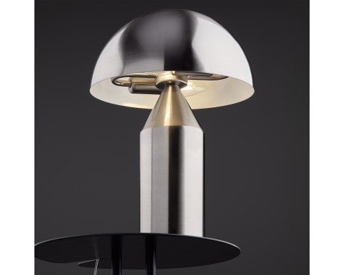 Настольный светильник Freya FR5218TL-02N