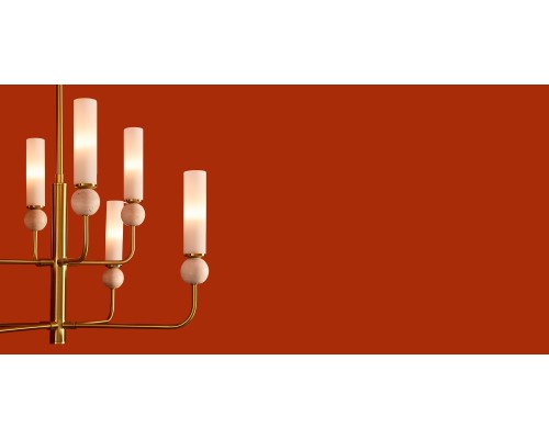 Потолочный светильник Freya FR5482CL-08BS