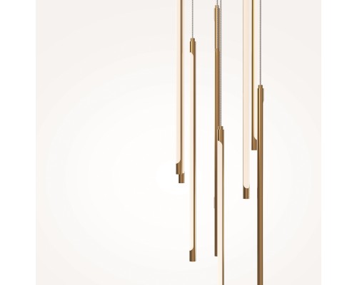 Подвесной светильник Maytoni MOD236PL-L54BS3K