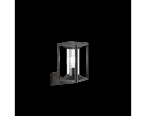 Настенный светильник (бра) Outdoor O452WL-01GF
