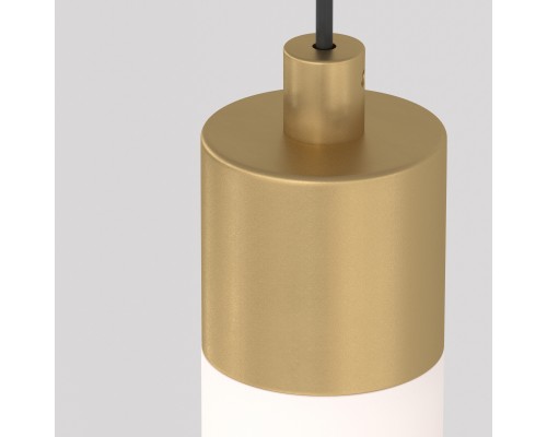 Подвесной светильник Technical P022PL-L10MG3K