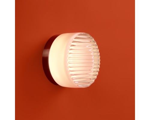 Настенный светильник (бра) Freya FR5603WL-L8TR1