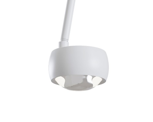 Потолочный светильник Technical MOD072CL-L8W3K