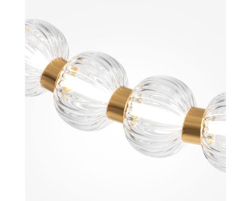 Потолочный светильник Maytoni MOD555CL-L28G3K