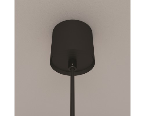 Подвесной светильник Technical P039PL-5W3K-20-B