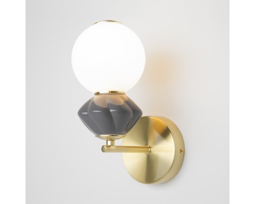 Настенный светильник (бра) Maytoni MOD362WL-L5GR3K