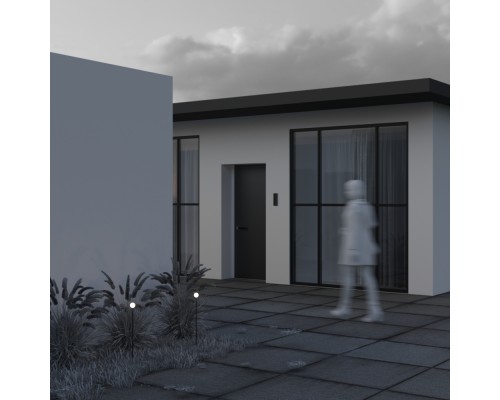 Ландшафтный светильник Outdoor O523FL-L2PT3K