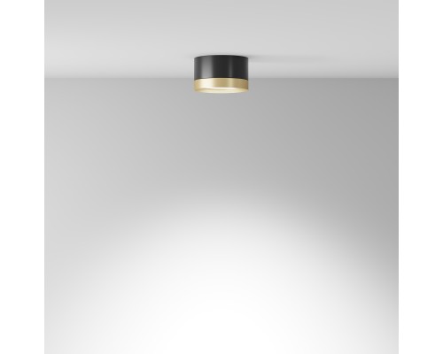 Потолочный светильник Technical C086CL-GX53-SRD-BG