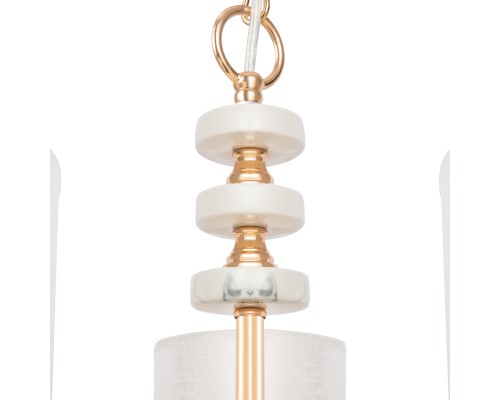 Люстра Freya FR5015PL-05G