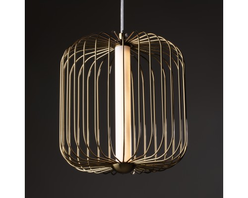 Подвесной светильник Freya FR6131PL-L13BS