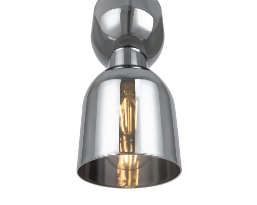 Подвесной светильник Freya FR5203PL-01CH1