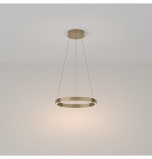 Подвесной светильник Maytoni MOD058PL-L22BS3K