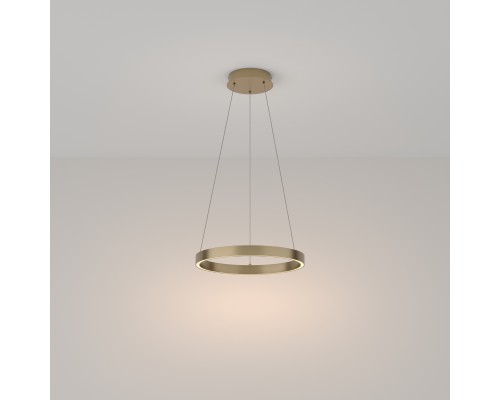 Подвесной светильник Maytoni MOD058PL-L22BS3K