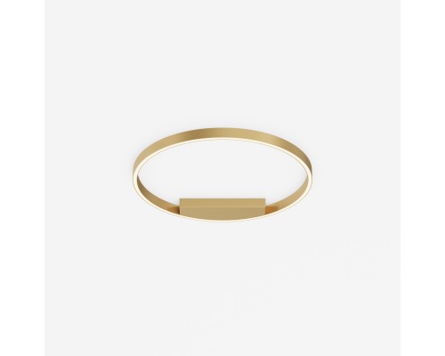 Потолочный светильник Maytoni MOD058CL-L35BSK