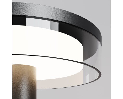 Ландшафтный светильник Outdoor O503FL-L4B3K