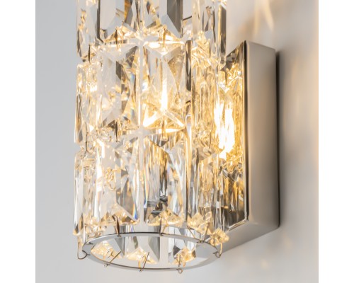 Настенный светильник (бра) Maytoni DIA008WL-1CH