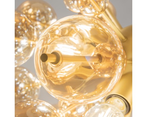 Подвесной светильник Maytoni MOD133PL-08BS