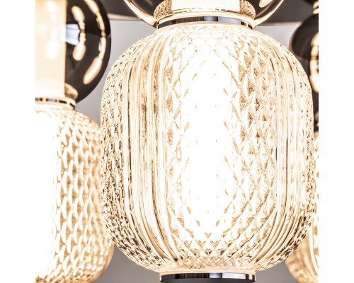 Потолочный светильник Maytoni MOD273CL-L60CH3K