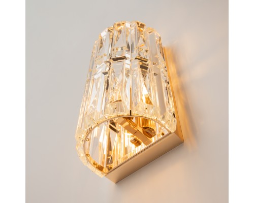 Настенный светильник (бра) Maytoni MOD094WL-01G