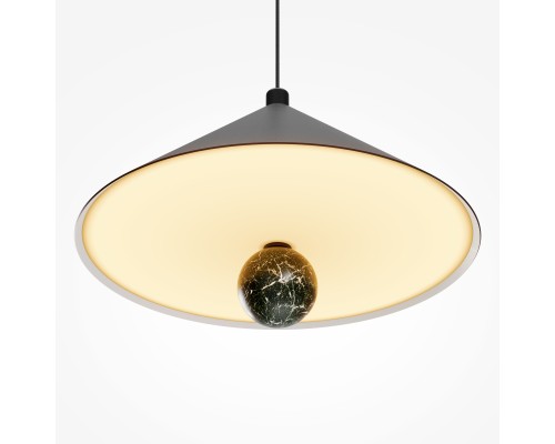 Подвесной светильник Maytoni MOD534PL-L16B3K