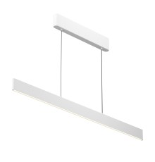 Подвесной светильник Technical P109PL-36W2.7-6K-W