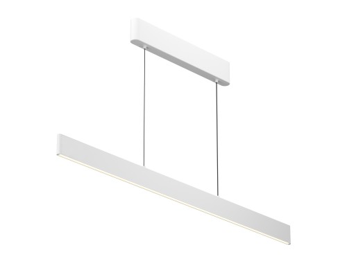 Подвесной светильник Technical P109PL-36W2.7-6K-W