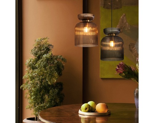 Подвесной светильник Freya FR5558PL-01BR