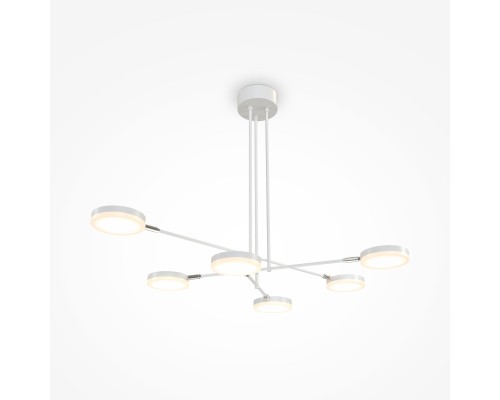 Подвесной светильник Maytoni MOD070PL-L36W3K