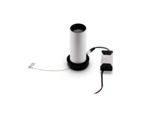 Потолочный светильник Technical C057CL-L12W3K