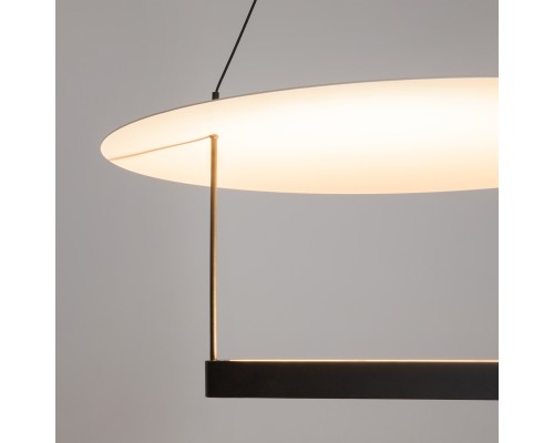 Подвесной светильник Maytoni MOD280PL-L23B3K