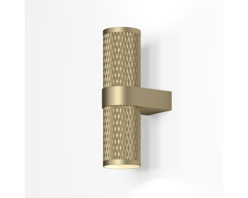 Настенный светильник (бра) Technical C069WL-02MG