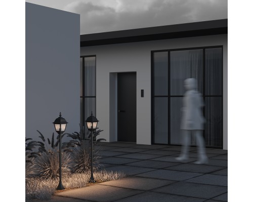 Ландшафтный светильник Outdoor O003FL-01B