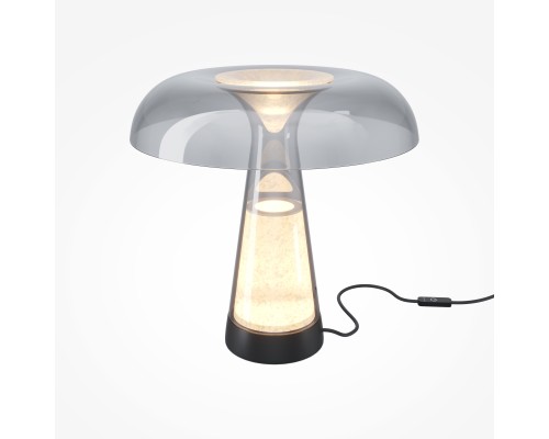 Настольный светильник Maytoni MOD484TL-L8BK