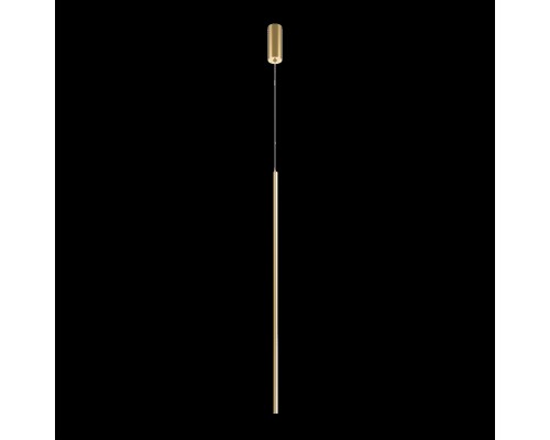 Подвесной светильник Maytoni MOD246PL-L24BSK1