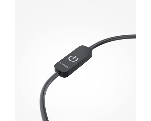 Настольный светильник Maytoni MOD369TL-L15BS3K