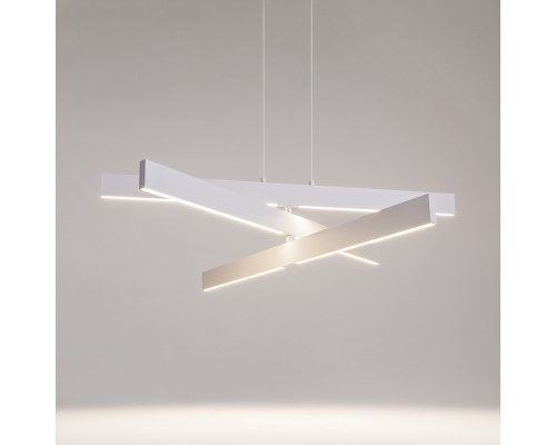 Подвесной светильник Maytoni MOD163PL-L38W4K