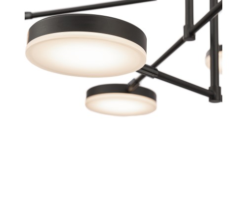 Подвесной светильник Maytoni MOD070PL-L38B3K