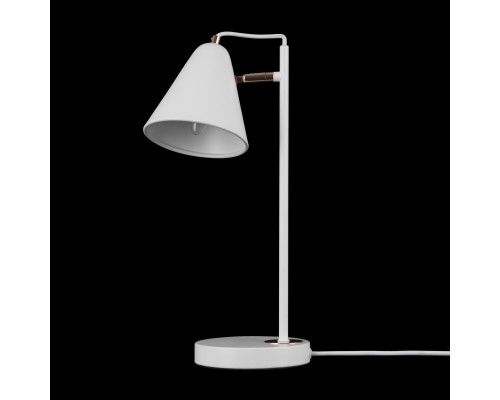 Настольный светильник Freya FR8001TL-01WG