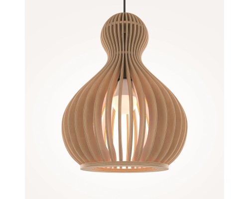 Подвесной светильник Maytoni MOD192PL-01W1