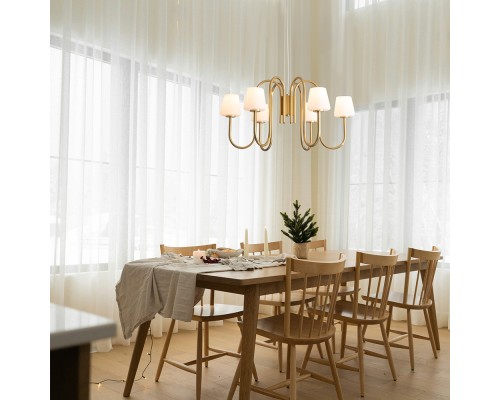 Настенный светильник (бра) Freya FR2039WL-01G