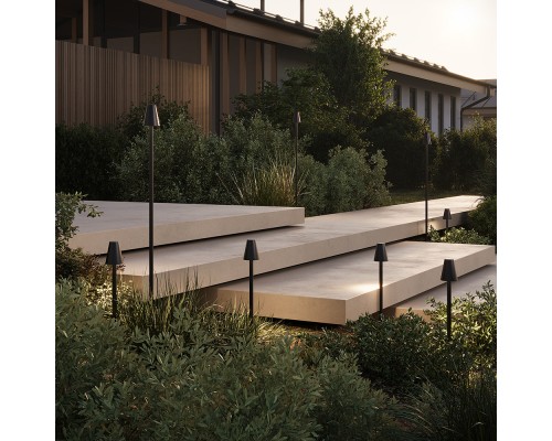 Ландшафтный светильник Outdoor O504FL-L1B3K