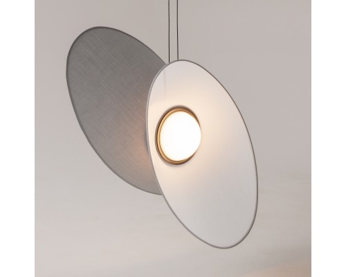 Подвесной светильник Maytoni MOD396PL-L10GR3K