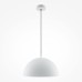 Подвесной светильник Maytoni MOD168PL-01W