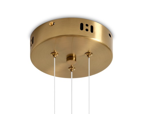 Подвесной светильник Freya FR2050PL-L50BS