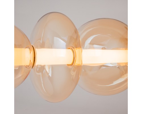 Подвесной светильник Maytoni MOD307PL-L40BS3K