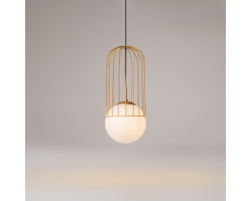 Подвесной светильник Maytoni P363PL-01G