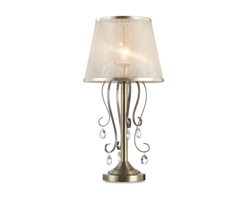 Настольный светильник Freya FR2020-TL-01-BZ