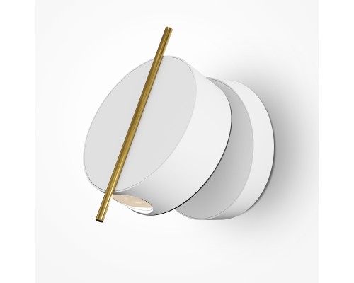 Настенный светильник (бра) Maytoni MOD180WL-L4W3K1