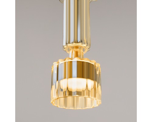 Подвесной светильник Maytoni MOD253PL-L18BS3K1