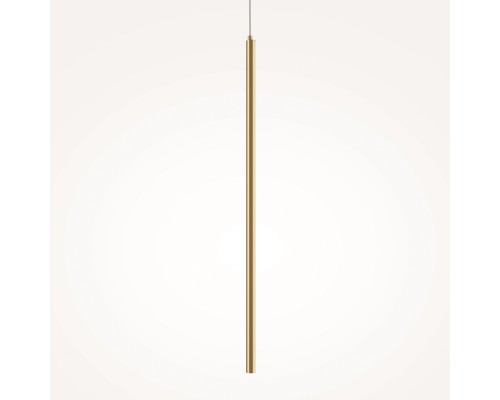 Подвесной светильник Maytoni MOD246PL-L12BSK